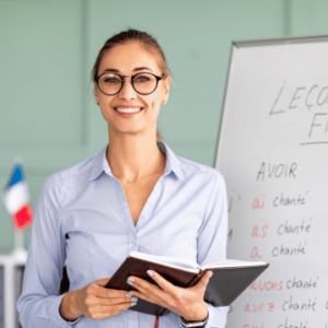 French Course for Beginners