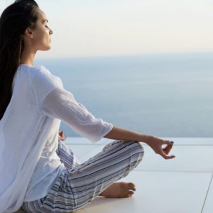 Mindfulness Meditation for Daily Life