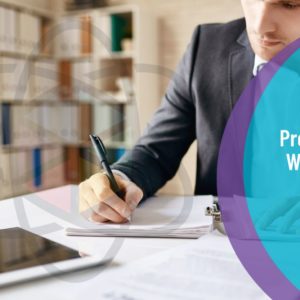 Professional Proposal Writing