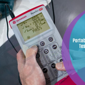 PAT - Portable Appliance Testing Course Online