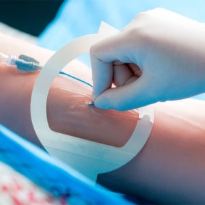 Phlebotomist Training
