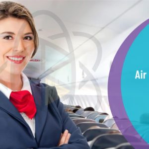 Air Hostess Training