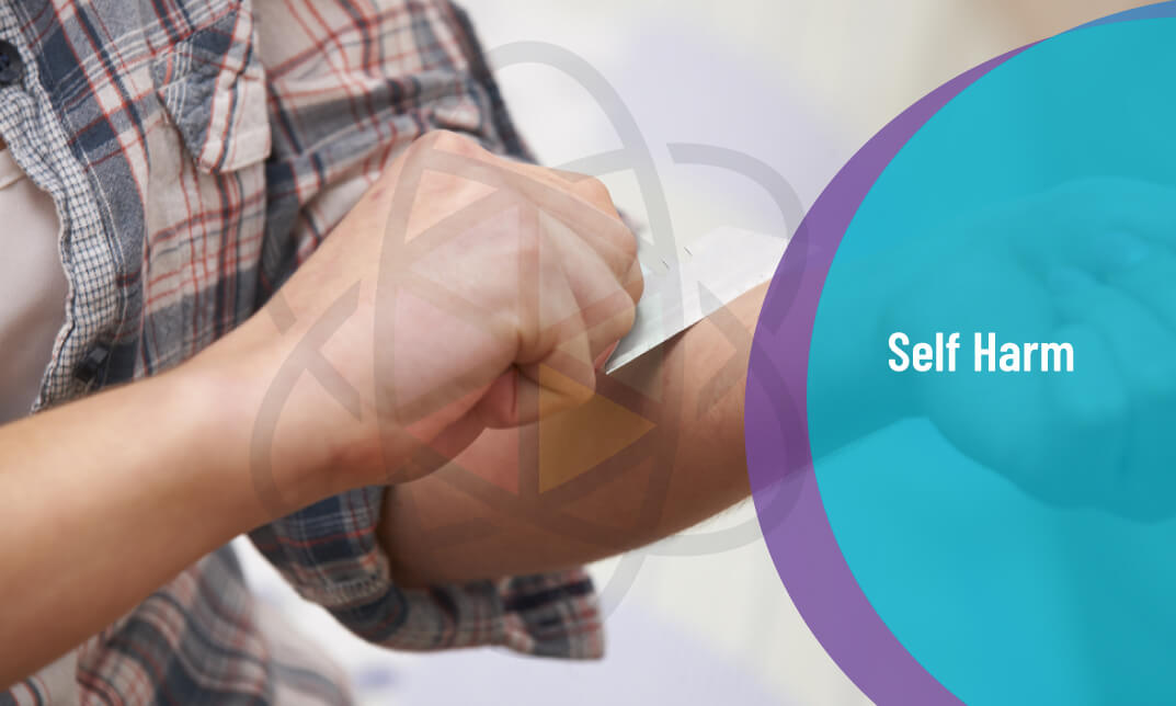 Self Harm: Care Assistant Training