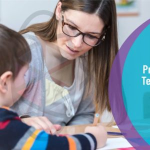 Primary Teacher Training