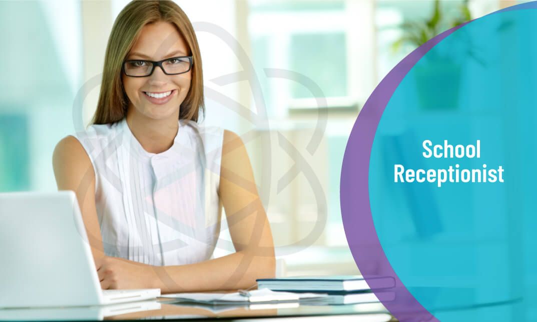 School Receptionist Skills Training