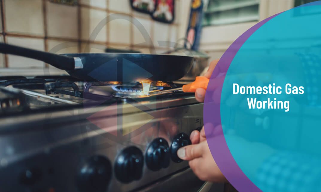 Domestic Gas Working Course