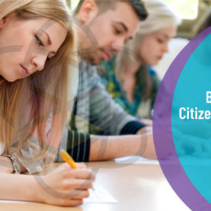 British Citizenship Test