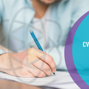 Diploma in CV Writing