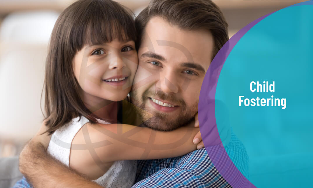 Child Fostering Online Course