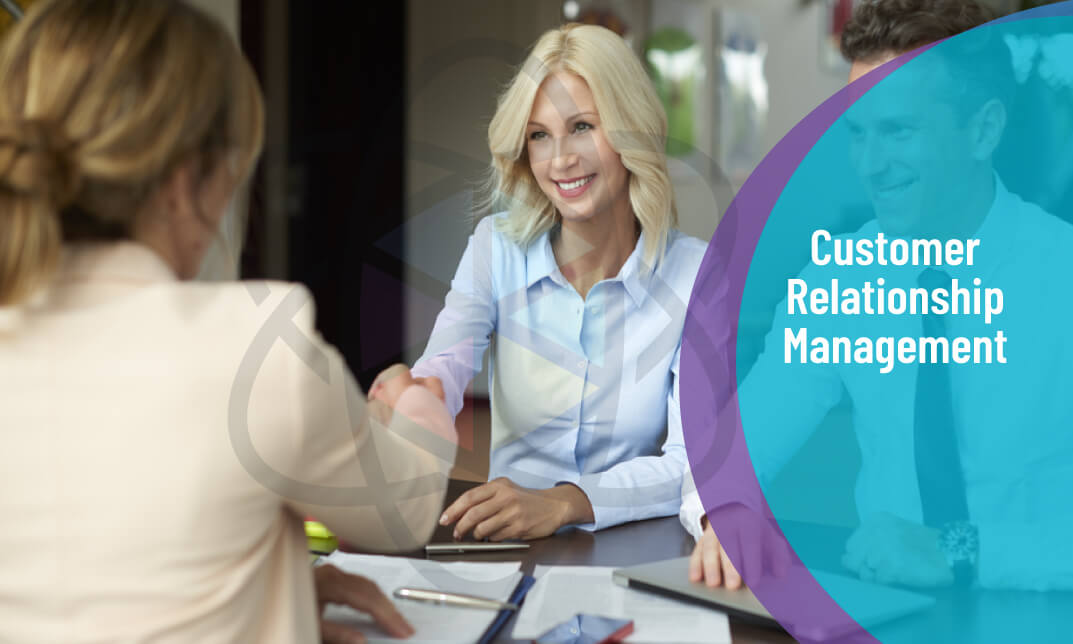 Customer Relationship Management (CRM)