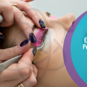 Eyelash Perming Course