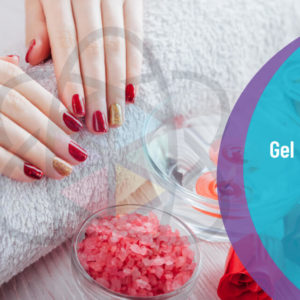 Gel Manicure and Nail Technician Diploma