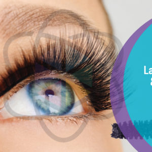Lash Lift and Tint Training Course