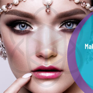 Master in Makeup Art