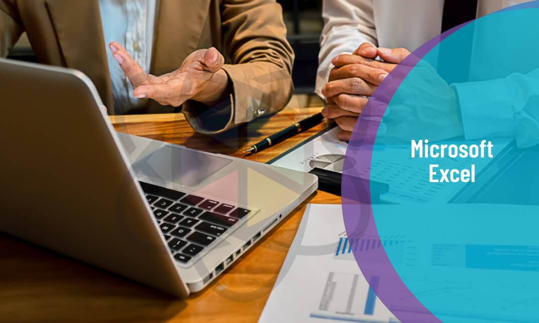 Microsoft Excel Complete Course UK - Beginner to Advanced - Classroom Training Course