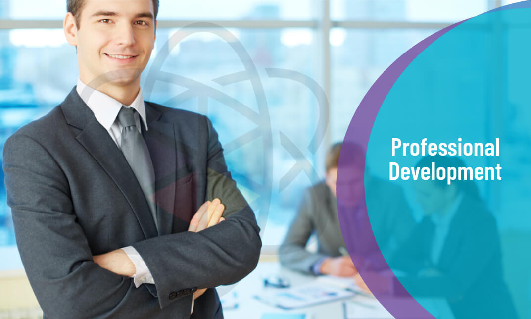 Professional Development Program