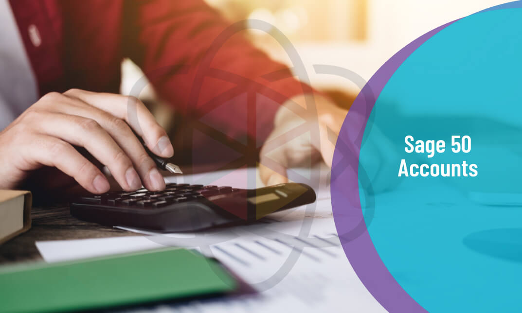 Sage 50 Accounts and Payroll for the UK - Classroom Training Course