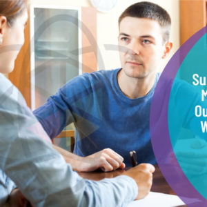 Substance Misuse Outreach Worker