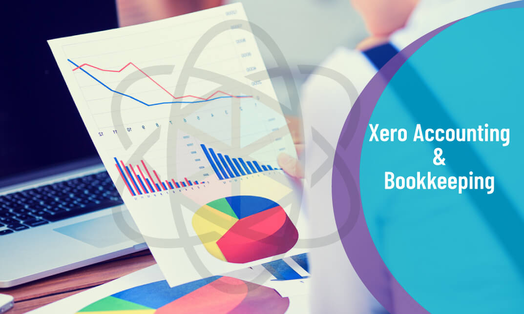 Xero Accounting and Bookkeeping UK - Become a Xero Accounts Expert - Classroom Training