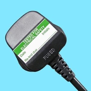 Portable Appliance Testing (PAT)