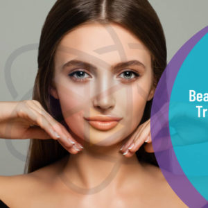 Beautician Training Bundle - Makeup Artist, Hair Styling and Nail Technician Course