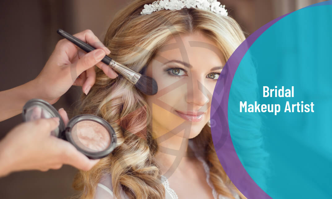 Bridal and Occasional Makeup Artist Masterclass