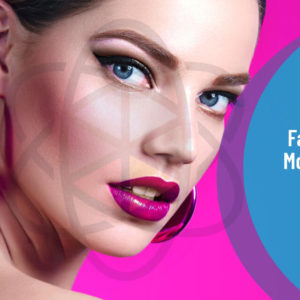 Fashion Modeling Course