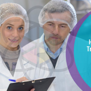 HACCP Level 2 Training