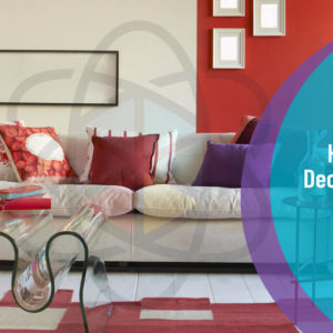 Home Decoration and Refurbishment Course
