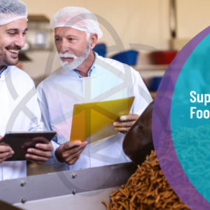 Level 3 Supervising Food Safety
