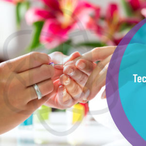 Nail Technician