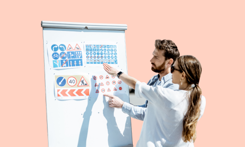 Pass Your Driving Theory Test - Theory Test Preparation and Safety Awareness Training