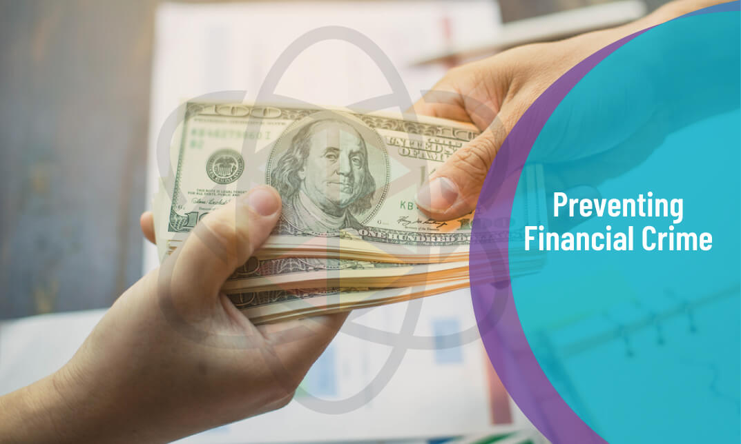 Preventing Financial Crime
