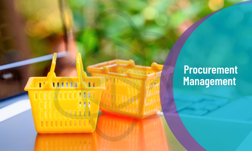 Procurement Management Training