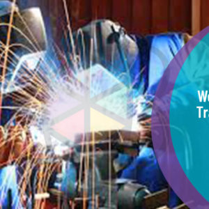Welding Training Certificate - Level 2 (UK Standard)