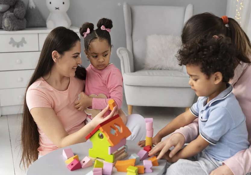 Child Care