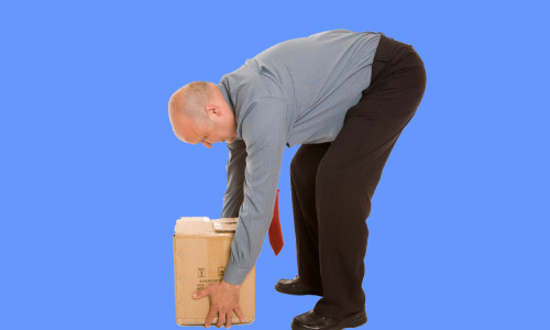Manual Handling Training