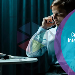Criminal Intelligence Analyst