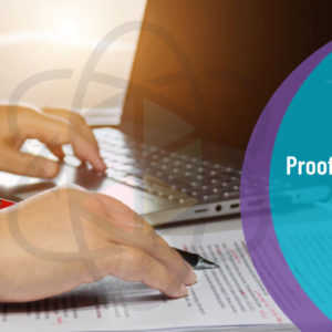 Proofreading Course