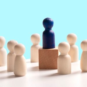 Leadership Skills For Organisational Development