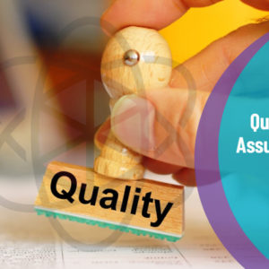 Quality Assurance Manager