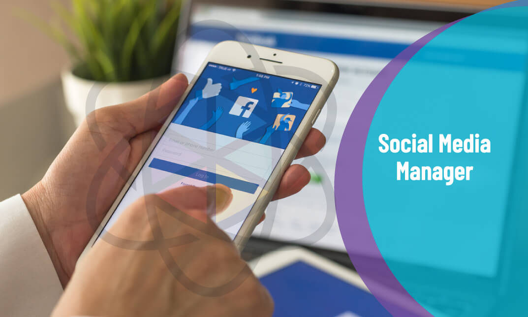Social Media Manager Course
