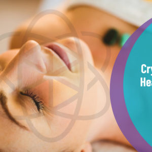 Crystal Healing Therapy Course
