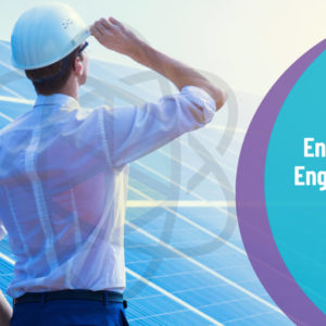Energy Engineer Course