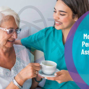 Medical Personal Assistant Certificate