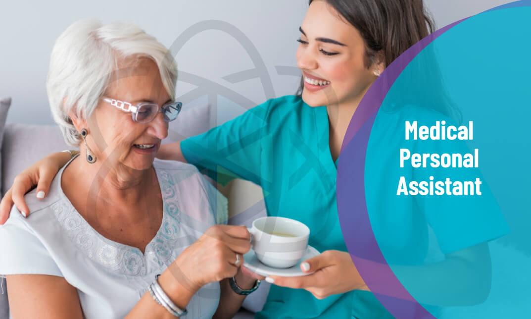 Medical Personal Assistant Certificate