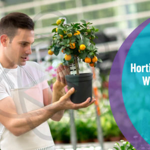 Horticultural Worker Course