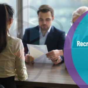 Management: Recruitment and Selection Process