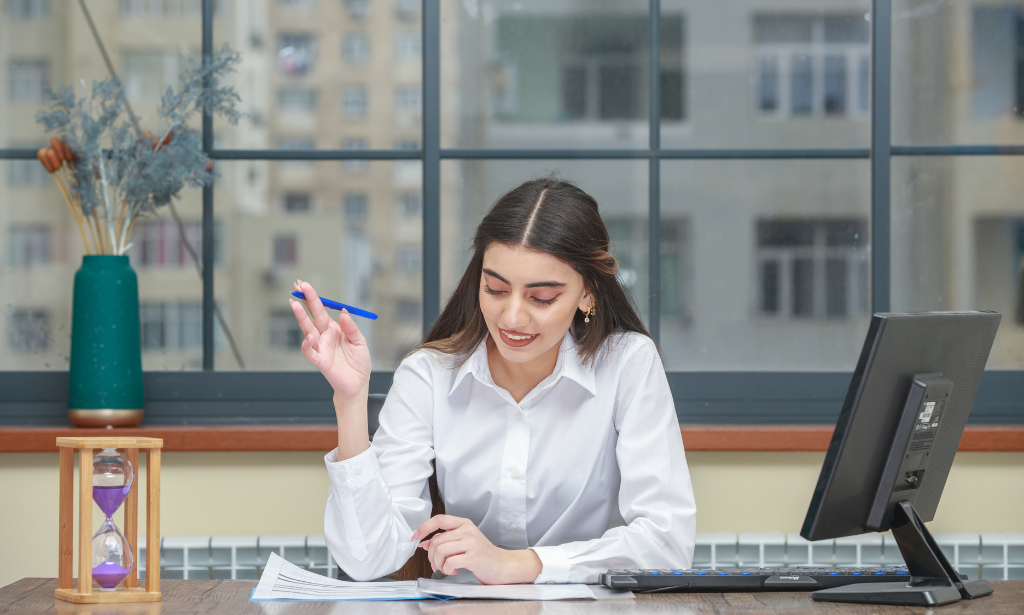 Accounts Clerk Training Course (Bookkeeping) – Level 1