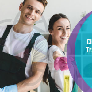 Cleaner Training Course